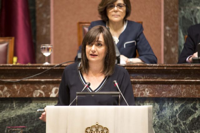 El PP solicita nuevas unidades judiciales en la Región de Murcia para conseguir una justicia rápida y eficiente - 1, Foto 1