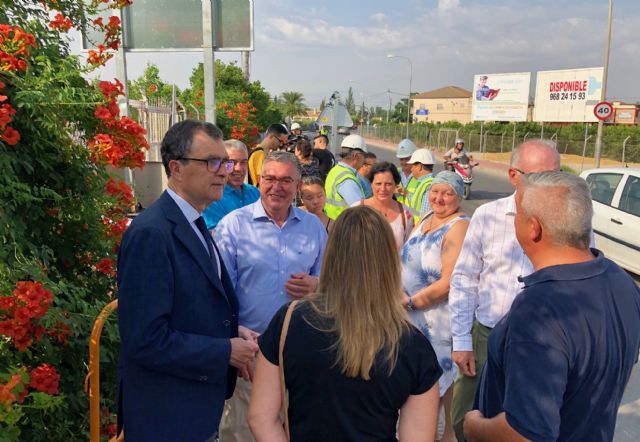 El Ayuntamiento pone solución a los episodios de inundaciones en Era Alta con una inversión superior a los 150.000 euros - 1, Foto 1