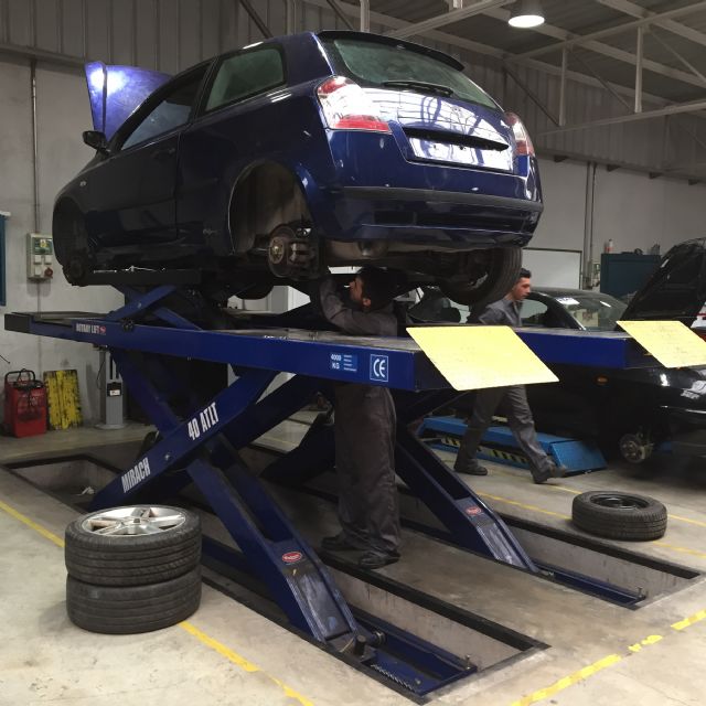 FREMM recomienda revisar el coche en un taller legal para garantizar la seguridad - 1, Foto 1