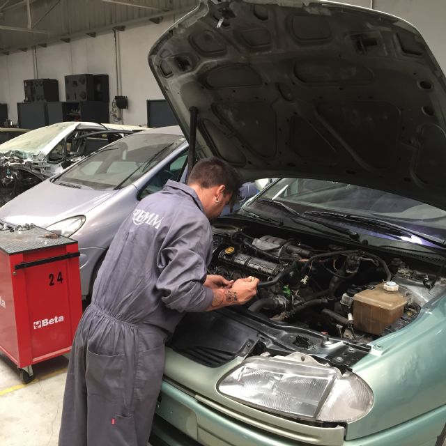 FREMM recomienda revisar el coche en un taller legal para garantizar la seguridad - 2, Foto 2