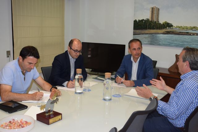 La reapertura de la ruta rusa podría incrementar un 10 por ciento las exportaciones del sector agroalimentario regional a China - 1, Foto 1