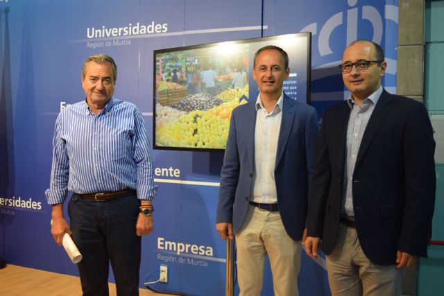 La reapertura de la ruta rusa podría incrementar un 10 por ciento las exportaciones del sector agroalimentario regional a China - 2, Foto 2