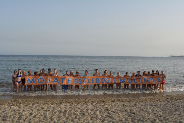 Águilas se moja por la esclerosis - 2, Foto 2