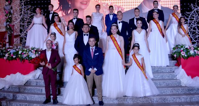 Carlos Baute será el protagonista del Gran Concierto del sábado 20 en Lorquí - 1, Foto 1