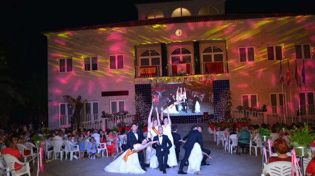 Carlos Baute será el protagonista del Gran Concierto del sábado 20 en Lorquí - 2, Foto 2