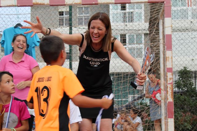 Nueva edición del Trofeo Costa Cálida  - 1, Foto 1