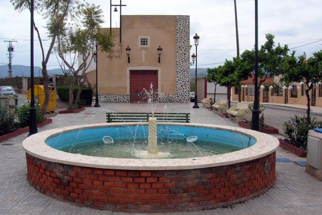 Cuenta atrás para las fiestas patronales en honor a Santiago Apóstol en Cuesta Blanca - 1, Foto 1