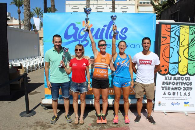 XLII Carrera Popular Ciudad de Águilas - 1, Foto 1