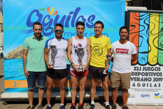 XLII Carrera Popular Ciudad de Águilas - 2, Foto 2