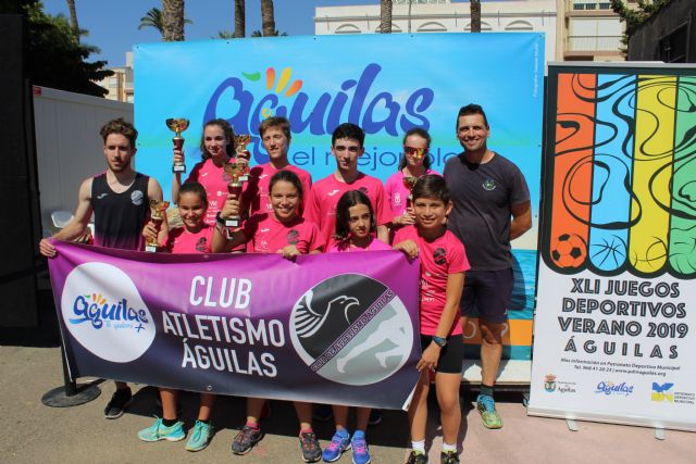 XLII Carrera Popular Ciudad de Águilas - 3, Foto 3