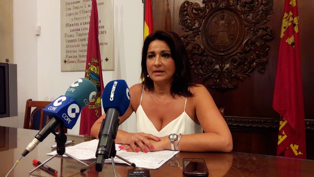 El PP reclama al PSOE que exija a la CHS las medidas correctoras que tenía que haber enviado para construir el nuevo Centro de Salud del barrio de San Cristóbal - 1, Foto 1