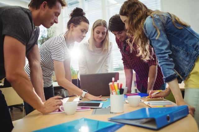 Terminar la universidad en la post-pandemia: qué demanda el nuevo mercado laboral - 3, Foto 3