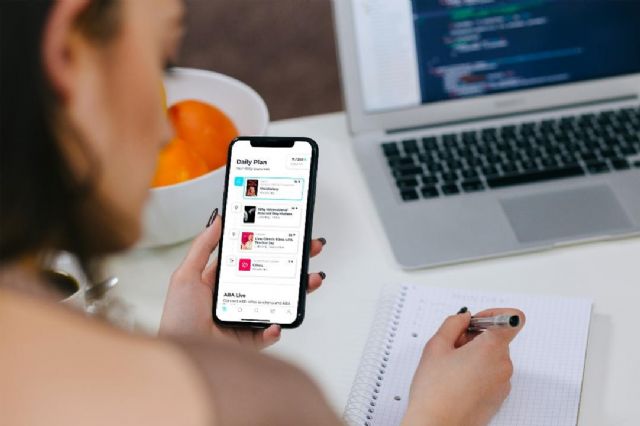 Nace la nueva smart ABA English - 2, Foto 2