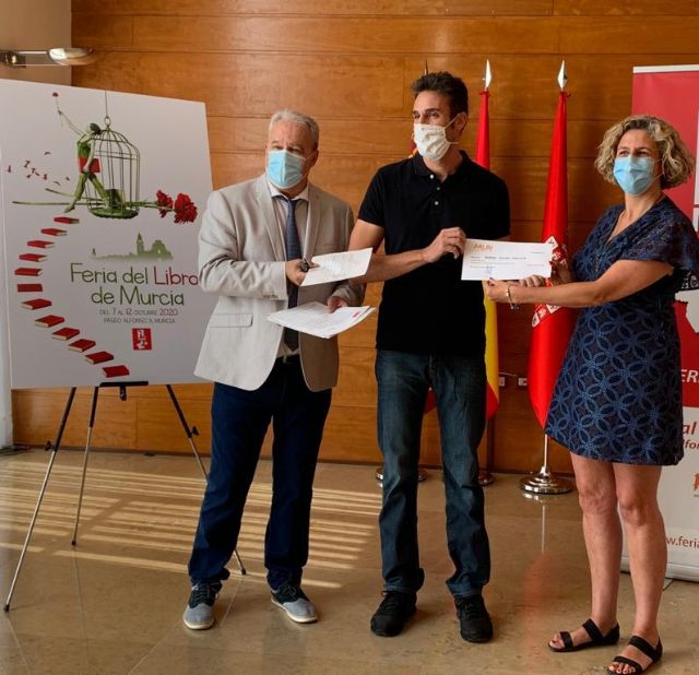 La III Feria del Libro de Murcia contará con cerca de medio centenar de expositores - 2, Foto 2