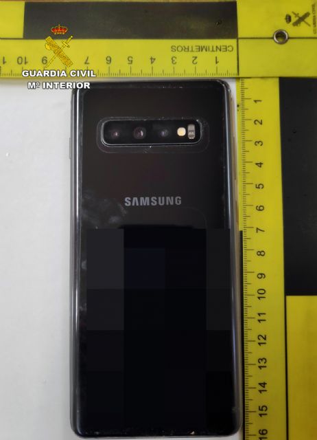 La Guardia Civil detiene a dos personas como presuntas autoras de un robo con violencia e intimidación a un vecino de Torrepacheco - 1, Foto 1