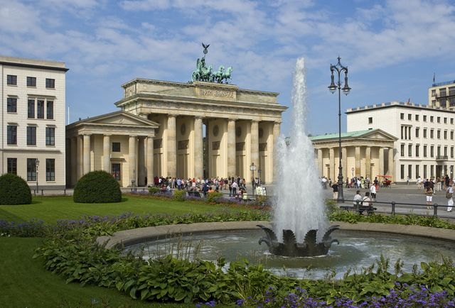 Diez buenas razones para ir (o volver) a Berlín este verano - 2, Foto 2