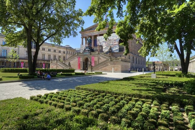 Diez buenas razones para ir (o volver) a Berlín este verano - 3, Foto 3