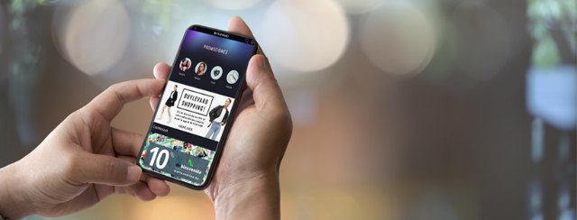 Nace Buylevard, la primera multiapp que permite comprar en más de 45 tiendas online - 1, Foto 1