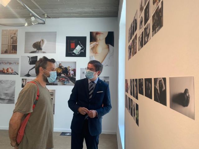 Las casas de 21 ciudades durante el confinamiento se asoman a la nueva exposición de Los Molinos del Río - 1, Foto 1