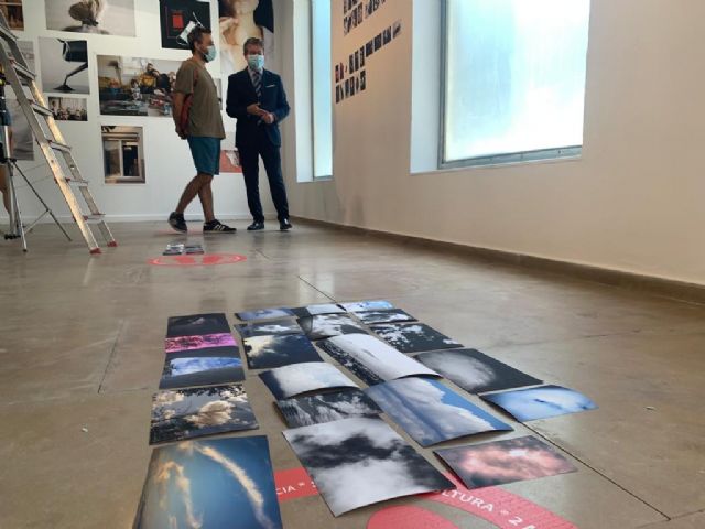 Las casas de 21 ciudades durante el confinamiento se asoman a la nueva exposición de Los Molinos del Río - 2, Foto 2