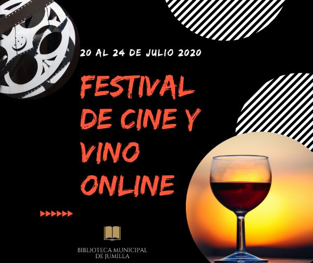 Festival de Cine y Vino Online - 1, Foto 1