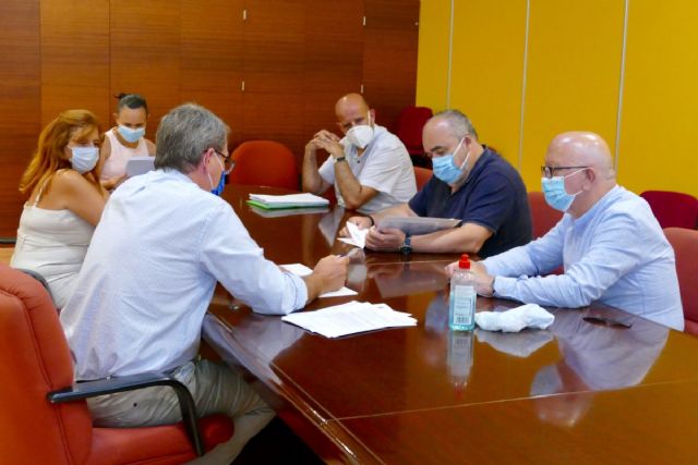 El Ayuntamiento liquida la Televisión Digital Local de Cartagena - 1, Foto 1