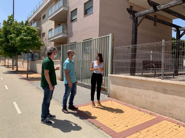 El PSOE pide al PP que demuestre que los jóvenes le importan y les facilite el acceso a vivienda - 1, Foto 1