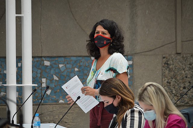 Ciudadanos destaca la importancia de la tecnología para el rastreo y contención de rebrotes de COVID-19 - 2, Foto 2