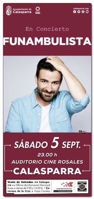 Programación cultural de Los Santos 2020 - 3, Foto 3