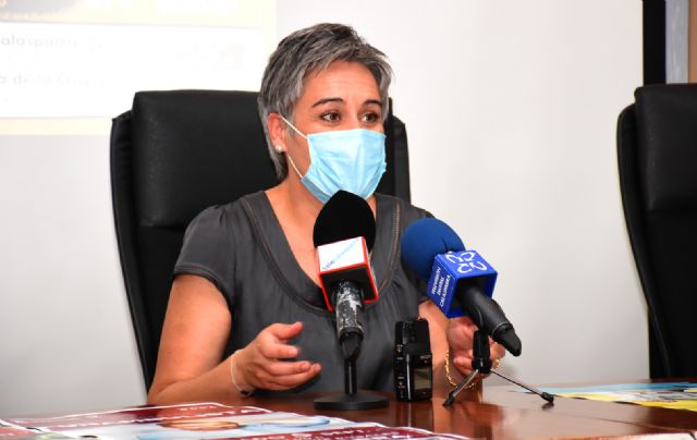 Programación cultural de Los Santos 2020 - 5, Foto 5