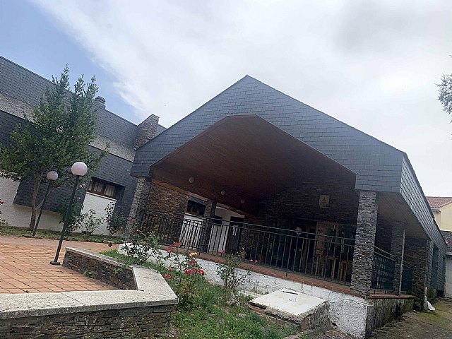 El Ayuntamiento de Tamajón invertirá, con o sin ayuda, 1,8 millones € en ampliar la residencia de mayores - 1, Foto 1