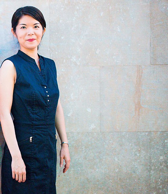 Atsuko Takano, Foto 3