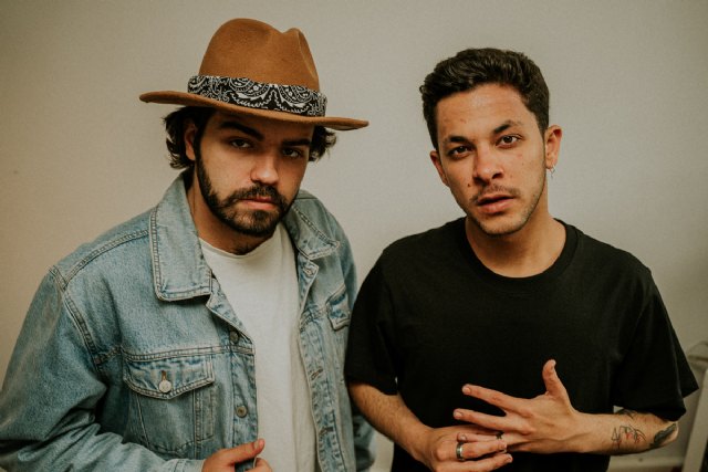 Fugaz nos hace enloquecer con su nuevo single ´Me vuelves loco´ - 1, Foto 1