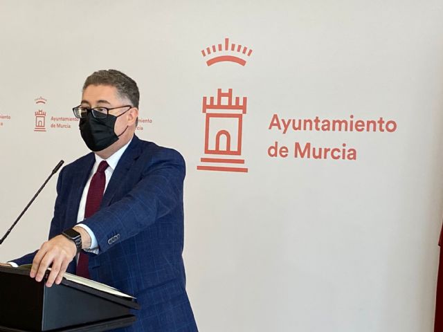 El Ayuntamiento de Murcia elaborará un Mapa Solar del municipio para potenciar el autoconsumo energético - 3, Foto 3