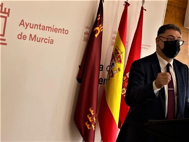 El Ayuntamiento de Murcia elaborará un Mapa Solar del municipio para potenciar el autoconsumo energético - 4, Foto 4