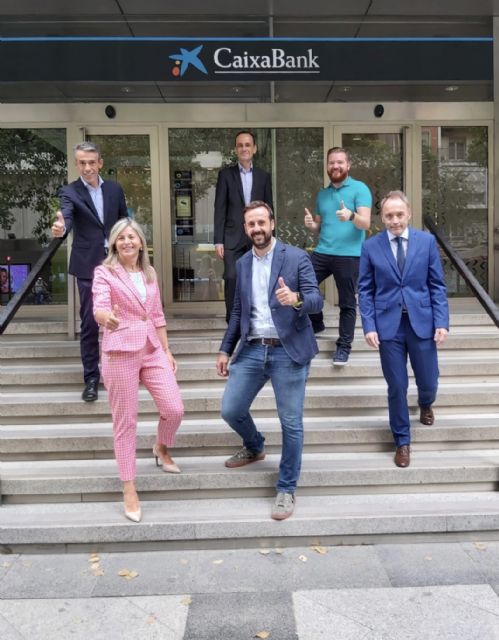 Abierto el plazo para presentar candidaturas para el XXII Premio CaixaBank Jóvenes Empresarios 'Héroes' - 2, Foto 2