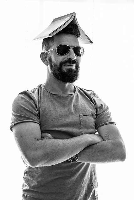 Entrevista con Christian Martínez Silva, autor de Sin más respuesta que el silencio - 2, Foto 2