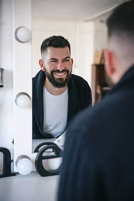 Entrevista con Christian Martínez Silva, autor de Sin más respuesta que el silencio - 3, Foto 3