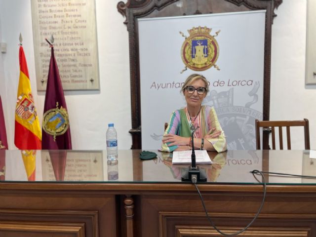 El GM VOX Lorca propone el uso compartido entre Policía local y Guardia Civil del cuartel de Ramonete - 1, Foto 1