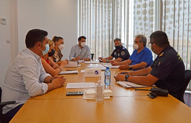 Las Torres de Cotillas atribuye el aumento de contagios a una mayor movilidad de la población joven y reclama su vacunación - 3, Foto 3
