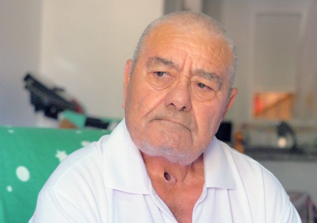 El Cante de las Minas rinde homenaje al minero Francisco Casanova Sánchez y a Francisca Ortiz Martínez, viuda de Sebastián Morales Bayona - 2, Foto 2