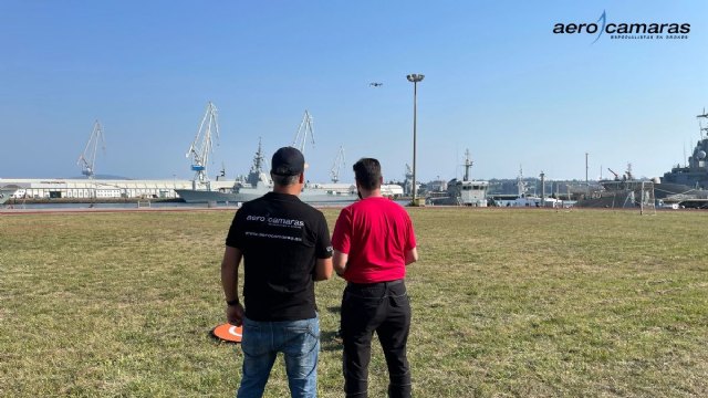 Formación de piloto de dron como salida profesional - 1, Foto 1