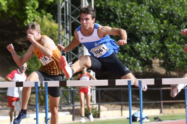 Joaqun y Luca Morales al 