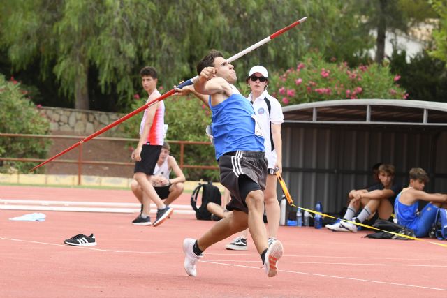 Joaqun y Luca Morales al 