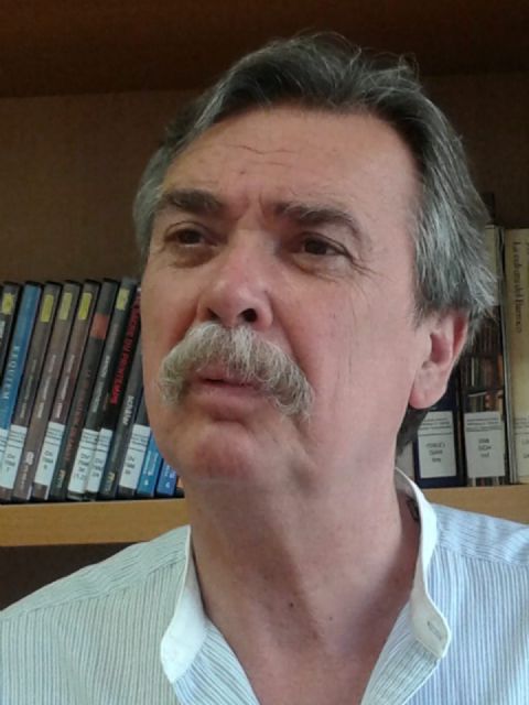 La UMU publica en dos volúmenes la primera monografía dedicada íntegramente a la historia Contemporánea de Cartagena - 1, Foto 1