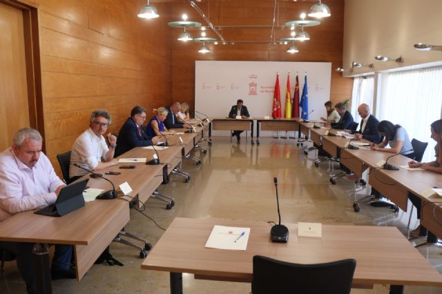 Alumnos del proyecto de formación 'Hostelería y Limpieza Sostenibles' colaborarán en el mantenimiento del asilo de las Hermanitas de los Pobres - 2, Foto 2