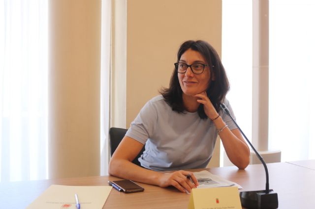 Luz verde a la adjudicación del servicio de distribución de información del Informajoven - 1, Foto 1