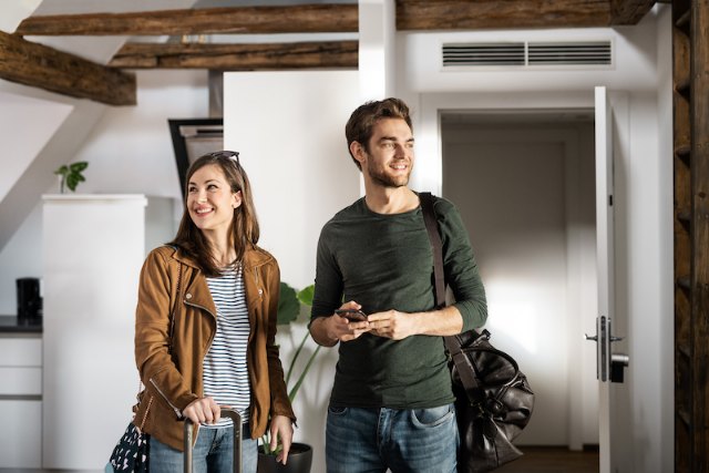Soluciones de auto check-in digital para mejorar la experiencia de los huéspedes tras la pandemia - 1, Foto 1