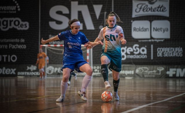 La gran capitana Mayte Mateo y STV sellan el acuerdo para su renovación - 1, Foto 1