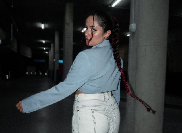 Baila Bachata es lo nuevo de Caluu C. Billy Boy y Kronno Zomber - 3, Foto 3